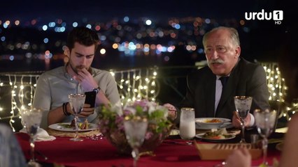 Pyar ka Jaal _ Episode 4 _ Turkish Drama _ Love Trap _ Afili Aşk _