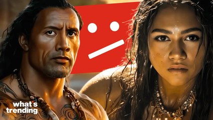 YouTube Cracks Down! AI Movie Trailers Made Millions, But Who Took the Cash