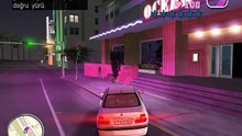 GTA Vice City - An Old Friend (Eski Bir Dost)