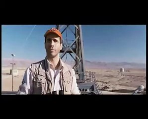 Nine Miles Down | movie | 2009 | Official Trailer