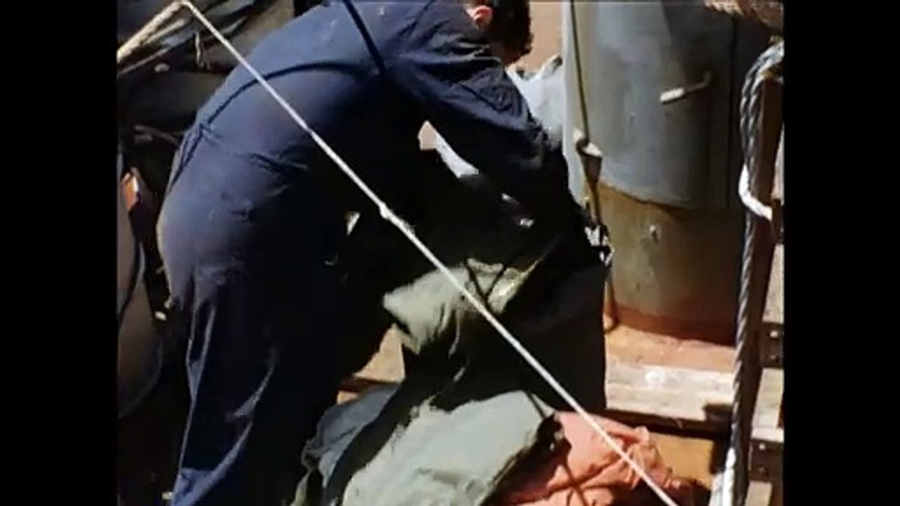 Zwischen Himmel und Eis | movie | 2015 | Official Trailer