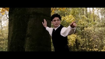 Обещание | movie | 2013 | Official Trailer