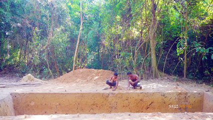 Discover the SECRET to Building a Stunning Bamboo Pool