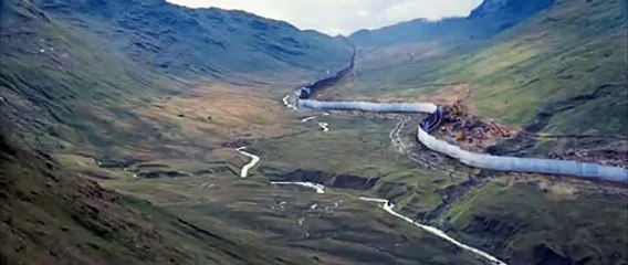 Doomsday - Juízo Final | movie | 2008 | Official Trailer