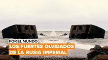 Por el mundo: los búnkeres olvidados de la Rusia imperial