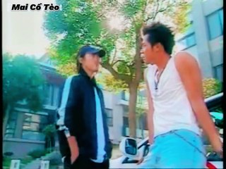 Vua Tốc Độ - Tập 11b. Phần 2