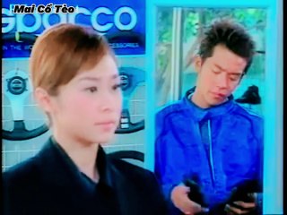 Vua Tốc Độ - Tập 11a. Phần 2.