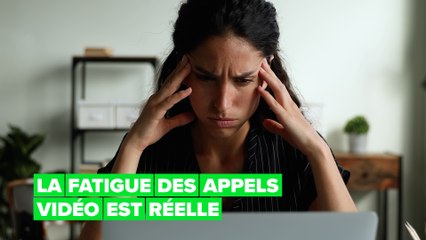 Lutter contre la fatigue de Zoom