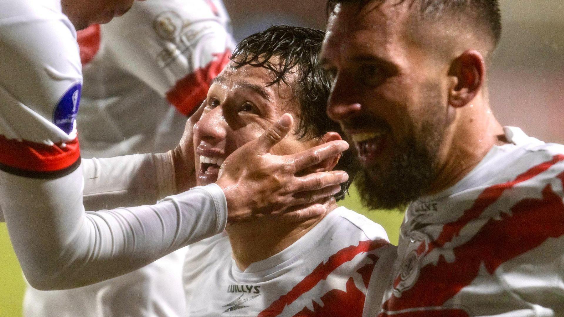 2MINS | Nacional Potosi (BOL) vs Independiente (ARG) | HIGHLISHTS Copa Libertadores | 04/01/2025 | beIN SPORTS