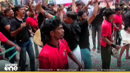 എമ്പുരാൻ സിനിമയുടെ റീ എഡിറ്റഡ് പതിപ്പ് പ്രദർശിപ്പിച്ചു