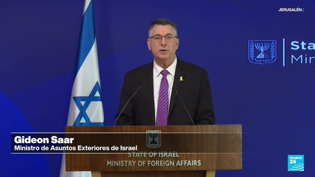 Israel ataca a un dirigente de Hezbolá en medio de una escalada de tensiones