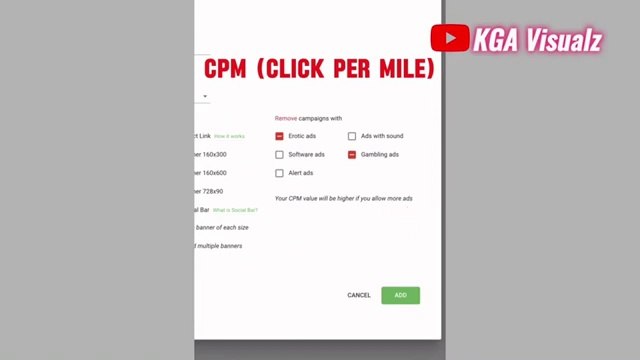 Adsterra Earning Tricks: Monetize Your Blog with Adsterra | Google AdSense Alternative