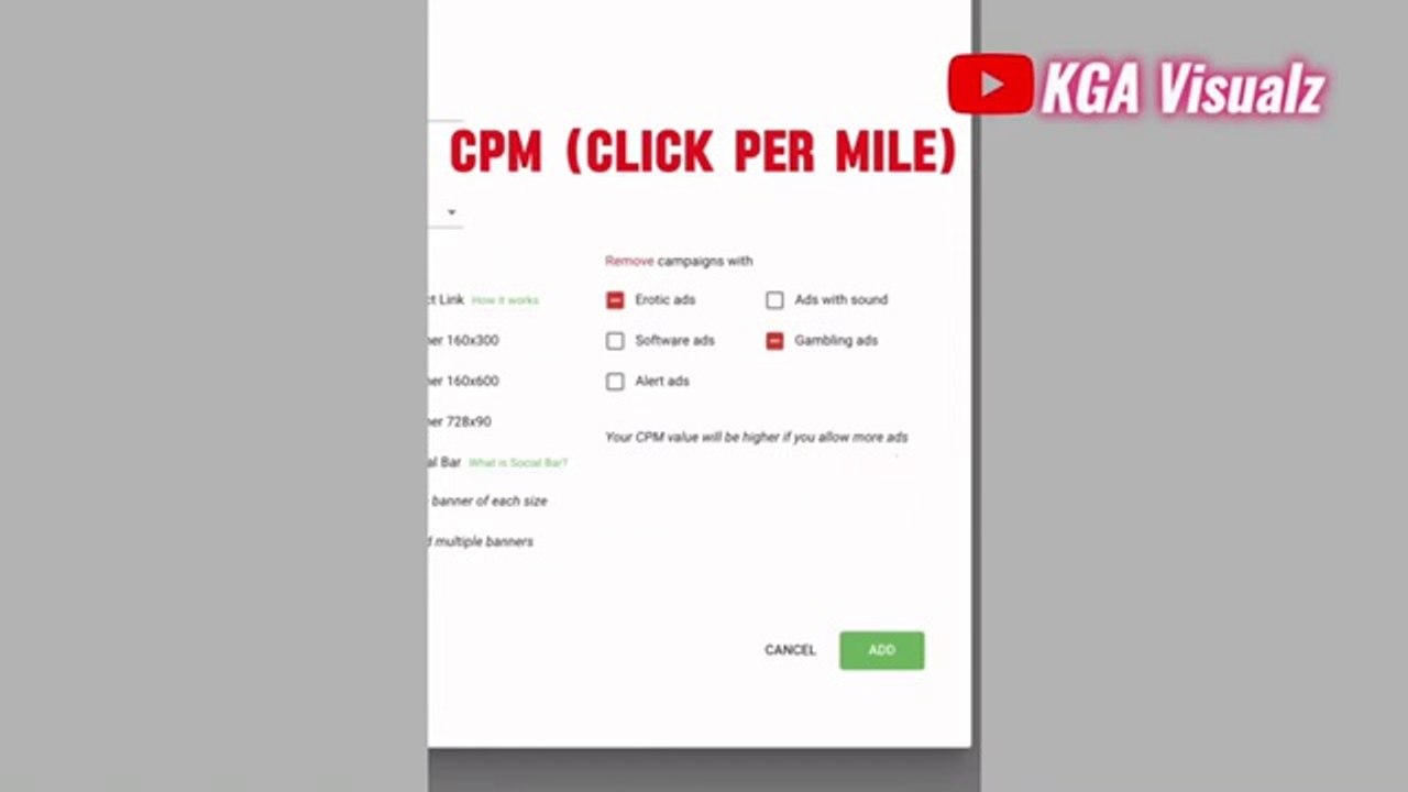 Adsterra Earning Tricks: Monetize Your Blog with Adsterra | Google AdSense Alternative
