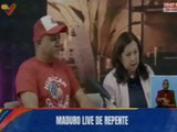 Presidente Maduro firmó el decreto que suspende los impuestos a la productividad primaria
