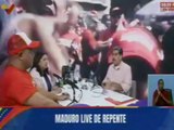 Presidente Maduro designa a Jorge Arreaza como rector de la Universidad Nacional de las Comunas