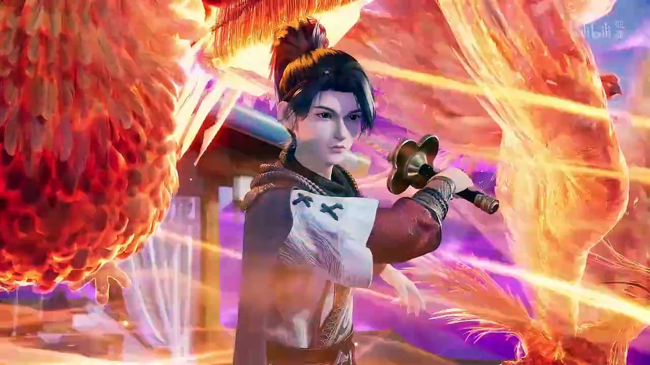 Lord of Destiny 28