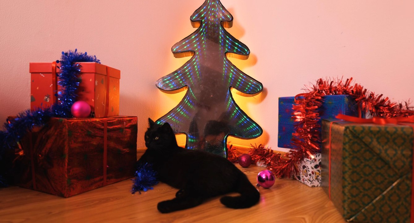 La magie des fêtes en toute simplicité : des ASTUCE de Noël que vous allez adorer !