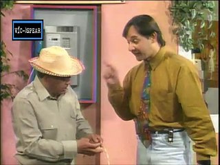 El Huevero y los kilos - Cheverisimo - Venezuela