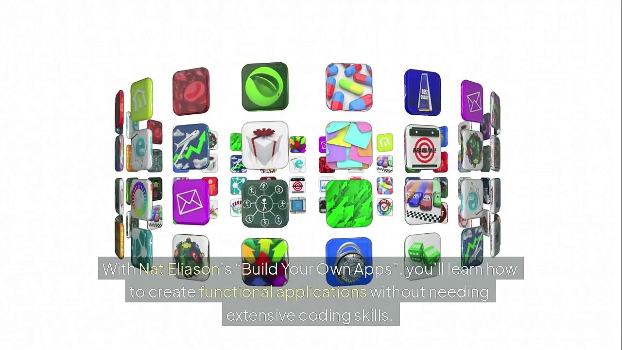 [OneDDL.org] Nat Eliason – Build Your Own Apps Download