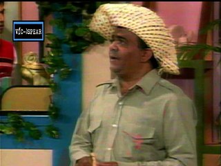 El Huevero y los malandros - Cheverisimo - Venezuela