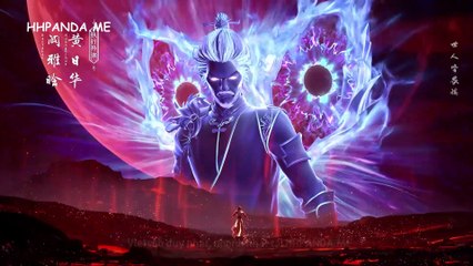 Ta Có Thể Giác Ngộ Vô Hạn Tập 48 Việt Sub - HH3D