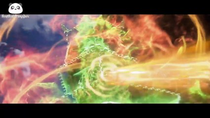 Tinh Thần Biến Phần 6 Tập 11 Việt Sub - HH3D