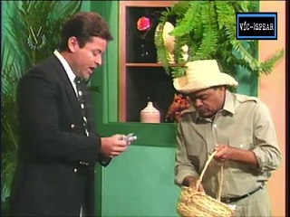 El Huevero y la comadreja - Cheverisimo - Venezuela