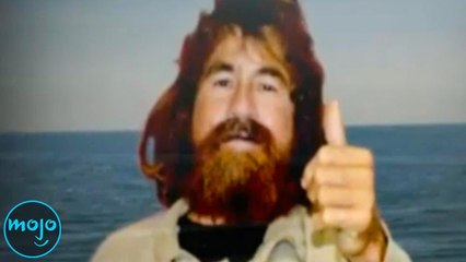 10 Times People Did Horrible Things to Survive