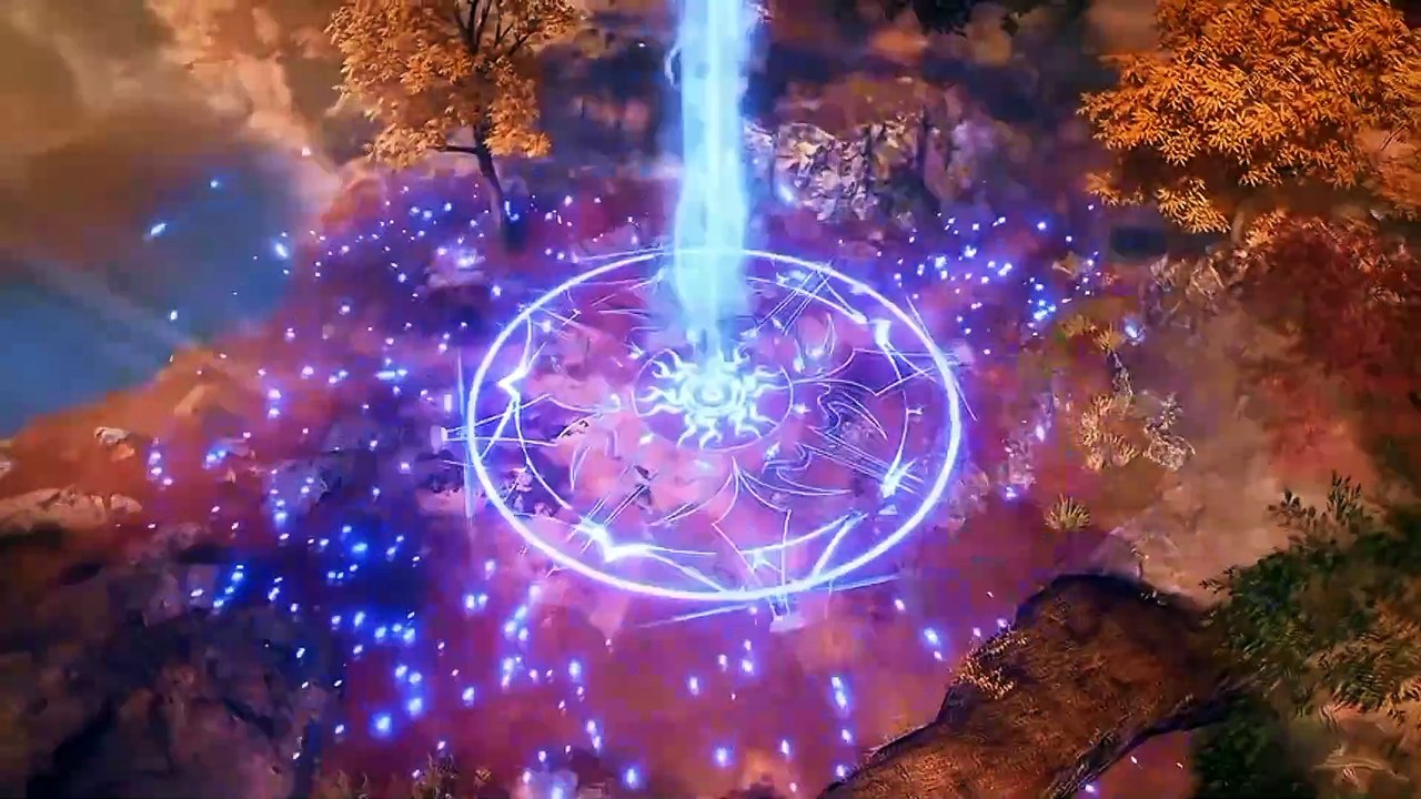 Preview Martial Master Eps 535