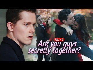 How dare you be intimate with a scumbag (Eng Sub) Full Movie, Short Drama, Film, Movie