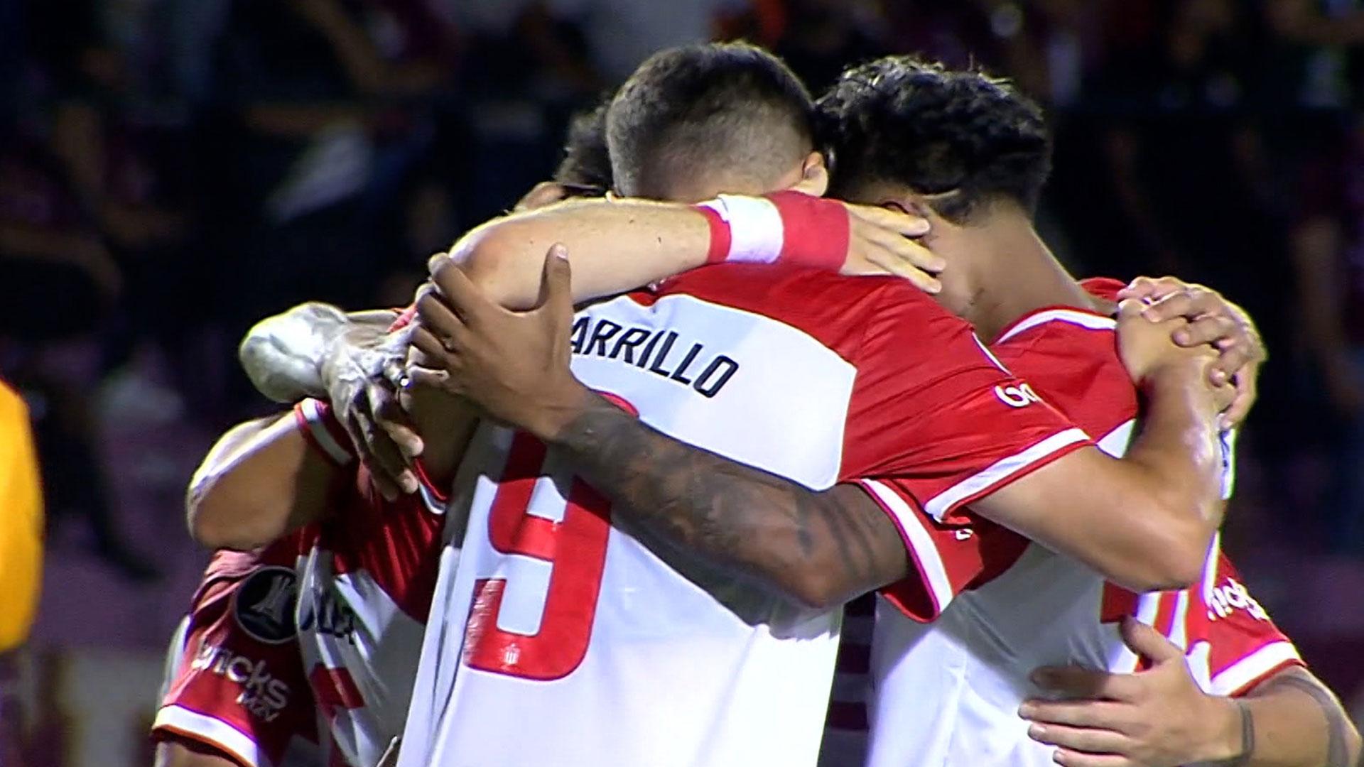 Carabobo (VEN) vs Estudiantes (ARG | HIGHLIGHTS Copa Sudamericana | 04/01/2025 | beIN SPORTS