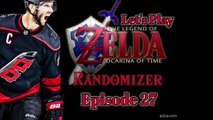 Let's Play - Legend of Zelda - Ocarina of Time Randomizer - Jordan Saves Hyrule - Episode 27 - Ganon's Tower