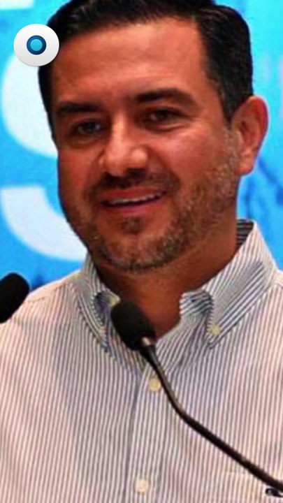 Yunes retira su afiliación a Morena I Reporte Indigo