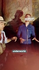 What Lies Inside the Sarcophagus_