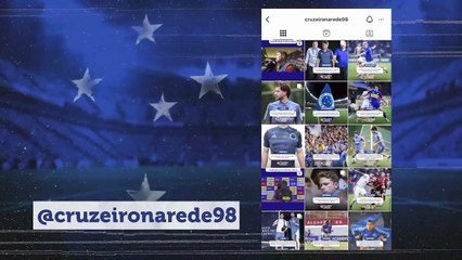 Jornada Esportiva 98 Unión Santa Fé x Cruzeiro 01/04/25