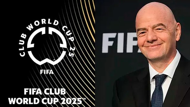 Gianni Infantino rompe el silencio sobre el caso de León y el Mundial de Clubes