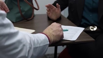 Rich Boss Wants Something Money Can't Buy | REIDframed Studios