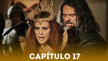 JOSUÉ Y LA TIERRA PROMETIDA - CAPÍTULO 17 (AUDIO LATINO - EPISODIO EN ESPAÑOL)