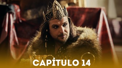 JOSUÉ Y LA TIERRA PROMETIDA - CAPÍTULO 14 (AUDIO LATINO - EPISODIO EN ESPAÑOL)