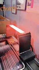 1120mm 240v 2000w  halogen heat lamp 1120mm 440v 3800w Shortwave Infrared Quartz Heat Lamp without Coating