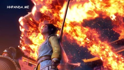 Thiếu Niên Ca Hành Phần 4- Huyết Nhiễm Thiên Khải Tập 14