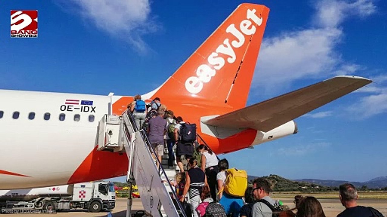 easyJet ayuda a quienes sufren de fobia a volar con el curso, ‘Fearless Flyer’