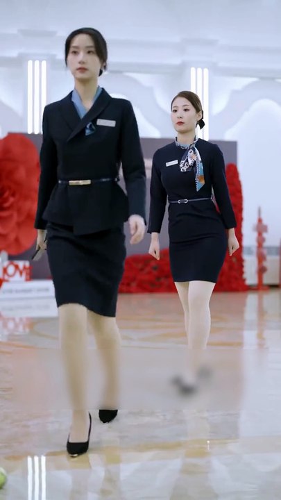 ‼️FULL-Part3 [Winter Romance at the Grand Hotel][冬日恋歌，情定大饭店]