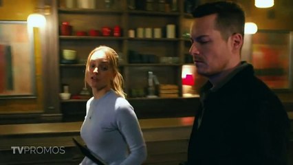 FBI; International Season 4 Episode 17 Promo