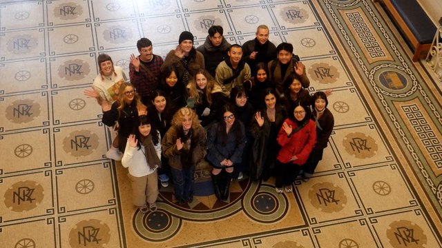 iD Fashion 2025 Emerging Designers Finalists Finalists