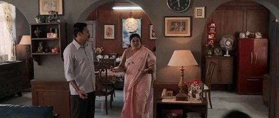 Lucky Baskhar Malayalam Movie 3/3
