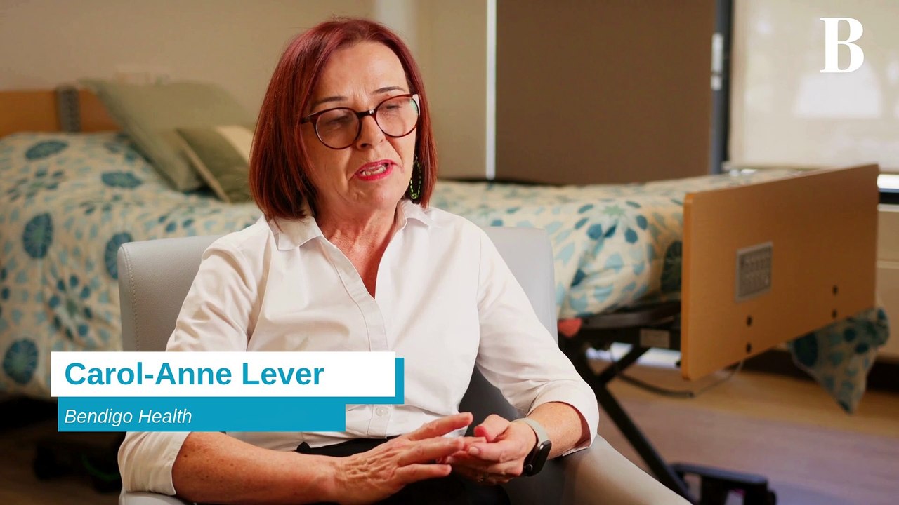 The options available for people featuring Carol-Anne Lever
