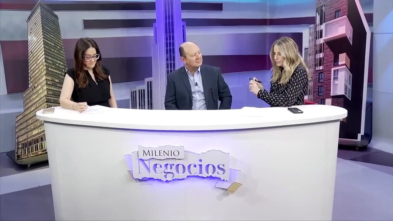 Gimnasios, una oportunidad de negocio: ¿cuántos mexicanos asisten? | Milenio Negocios