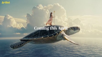AI Video Generator Built Especially for Creators 2025