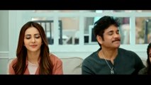 nagaarjun ORG print comedy,romance, Manmadhudu 2 ,south hindi dubbed movie